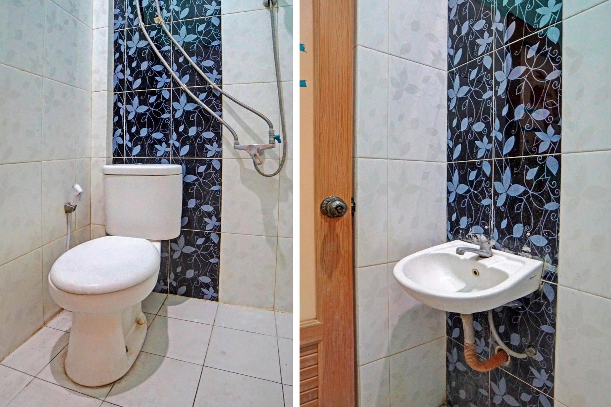 Oyo 92638 Jr Residence Syariah Medan Kültér fotó